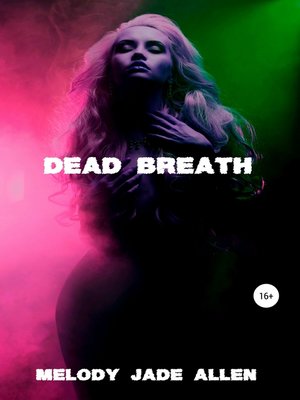 cover image of Dead Breath
